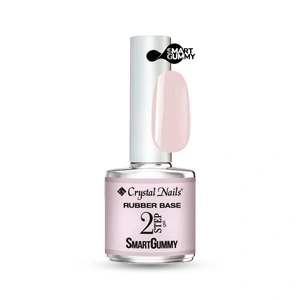 2S SMARTGUMMY RUBBER BASE GEL - NR61 MILKSHAKE 8ML főképe